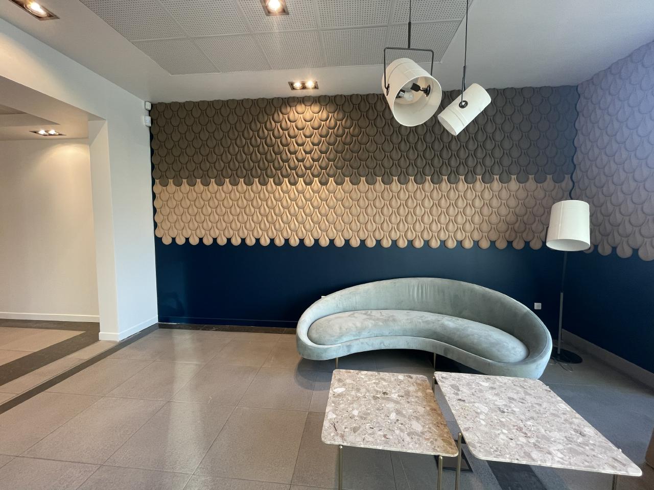 Bureau Lille 838m² Location bureau Lille Nord OLBUR2114222 8